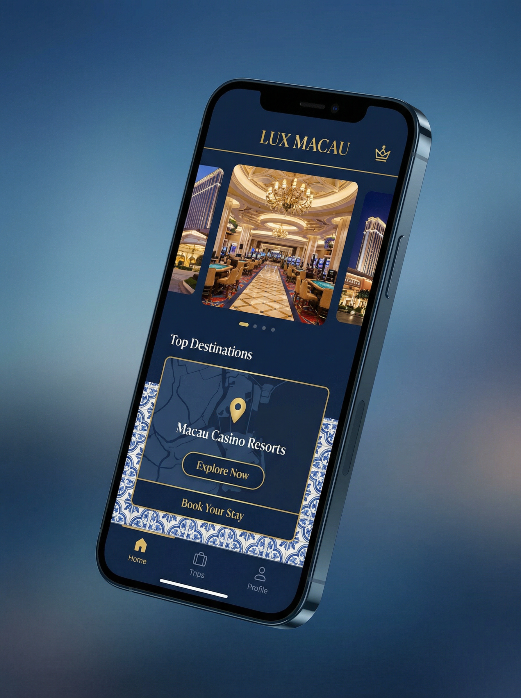 九州娱乐城 - 澳门彩APP界面展示