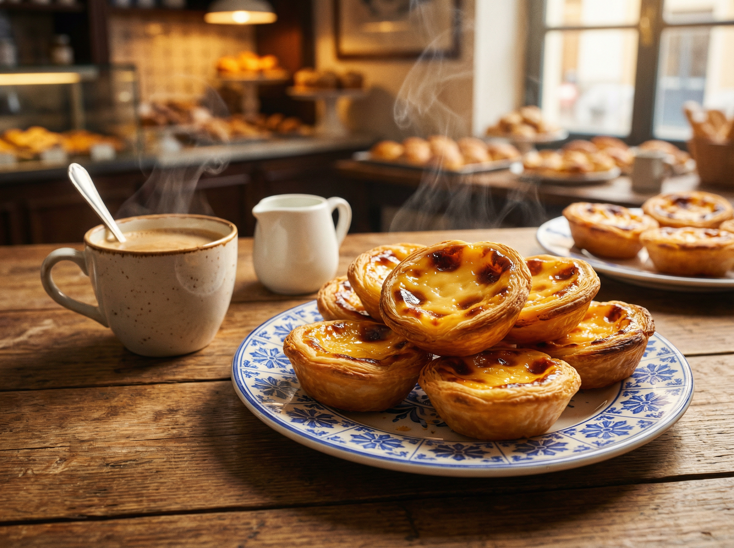 九州娱乐城 - 澳门葡式蛋挞特色美食